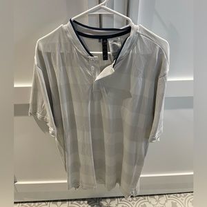 Adidas Polo golf shirt